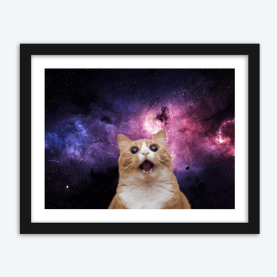 Meow Galaxy