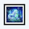 Unicorn Enchanted Forest